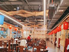 -安泰楼·佛跳墙创始人·传统闽味早茶·酒楼(三坊七巷闽菜地标店)