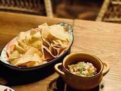 -TEQO·Mexican food & Bar