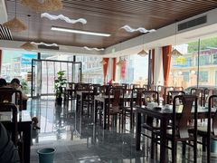 -途肴·老农饭庄(百里峡店)