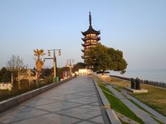 -钱塘江