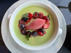 -福楼毕斯罗F Bistronome(国贸商城约会地标景观店)