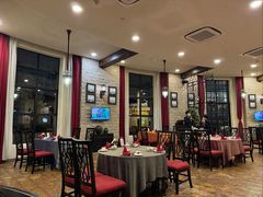 -南沙游艇会·大兵船餐厅