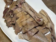 -金典银峰老鹅馆·昆山菜(亭林公园店)