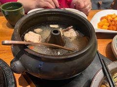 -云海肴·汽锅鸡·云南菜(苏州中心店)