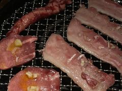 -江户烧肉(高德店)