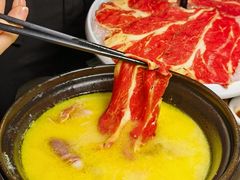 -无界釜·河豚鱼汤锅(红山动物园店)