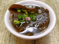海带汤-熊面妈老面馆