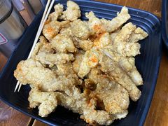 -孙记炸串小馆