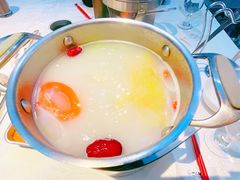 -一品鲜海鲜火锅(海信广场店)