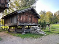 -挪威文化史博物馆