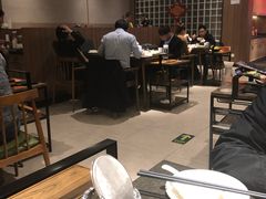 大堂-煲宫猪肚鸡(昆山金鹰国际购物中心店)