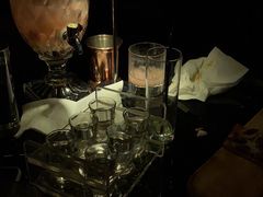 -柒Lounge(三里屯店)