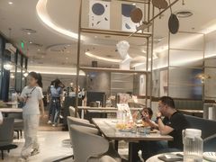 -必胜客(骡马市店)