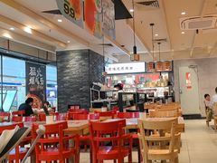 -大师兄·西北小馆(南沙万达广场店)