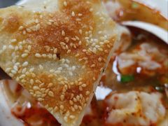 -汪家馄饨(集庆路店)