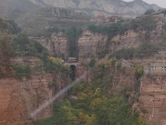 -苍岩山风景名胜区