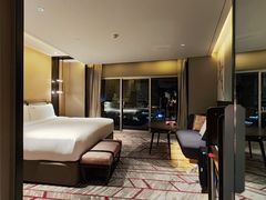 -新加坡瑞士史丹福酒店