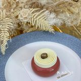 重庆美食｜精致的法式下午茶🍰邂逅与初秋的浪漫时光‼️