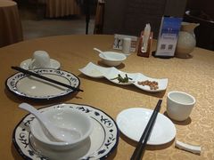 -七仙岭君澜度假酒店·桃源小馆中餐厅