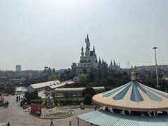 -泉城欧乐堡梦幻世界