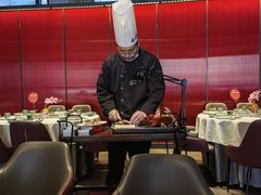 -大鸭梨烤鸭(望京店)