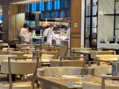 -苏州苏州湾艾美酒店-新食谱全日制餐厅