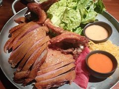 -MAGPIE喜鹊派餐厅(华侨城店)