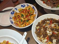 -八碗湘长沙市井菜(坡子街店)