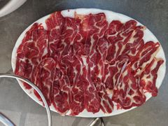 -万祥牛肉火锅(金龙店)