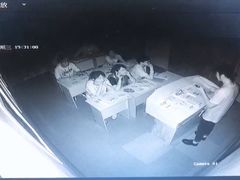 -瞳灵人·沉浸式密室剧场(杭州旗舰店)