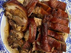 -邱记私房菜·十八年本地菜