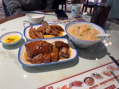 -顺德杨廷记(白云山店)