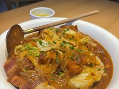 -关东小磨东北菜(上海长风大悦城店)