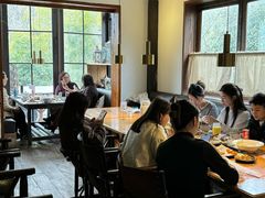-素描餐厅(灵隐天竺店)