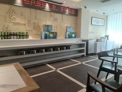 -山东宾馆·齐鲁苑餐厅