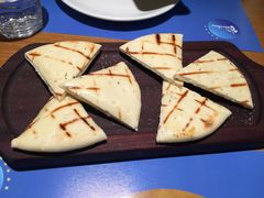 -HELLO MUSAE 拾光缪斯餐厅·纯正希腊风味(苏州中心店)