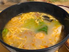 -牛汤哥慢熬牛肉汤(陶然亭店)