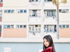 -彩虹村