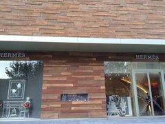 HERMES(恒隆店)-HERMES(上海恒隆广场店)