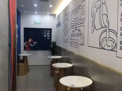 用餐区-炖物24章·顺时轻养茶(杭州保利时光里店)