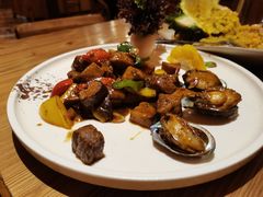 -泰堤坊(淡水体育馆店)