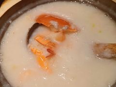 -南拳十三姨·潮汕砂锅粥(世纪金源店)