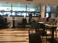 大堂-卡朋西餐(较场西路店)