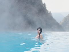 -古尔沟华美达温泉度假酒店