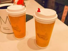 -茶话弄(北京五棵松万达店)