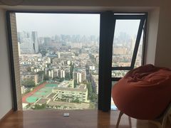 -悦耐私教健身馆(保利中心店)