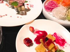 -小广寒电影艺术餐厅(小广寒经三路店)