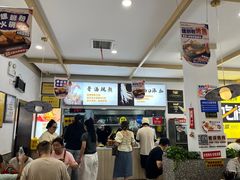 -阿生哥螺蛳粉•火锅(永安街店)