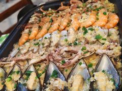 -森谷美食公园(杨行店)