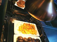 -松子料理(亮马桥店)